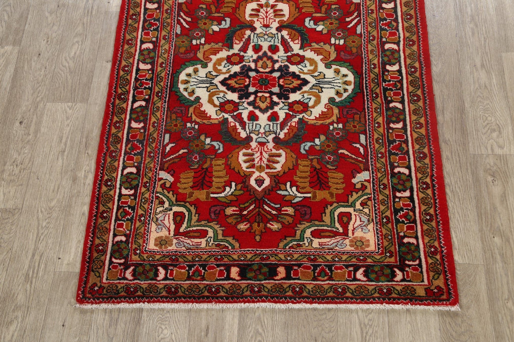 Geometric Lilian Persian Area Rug 4x5