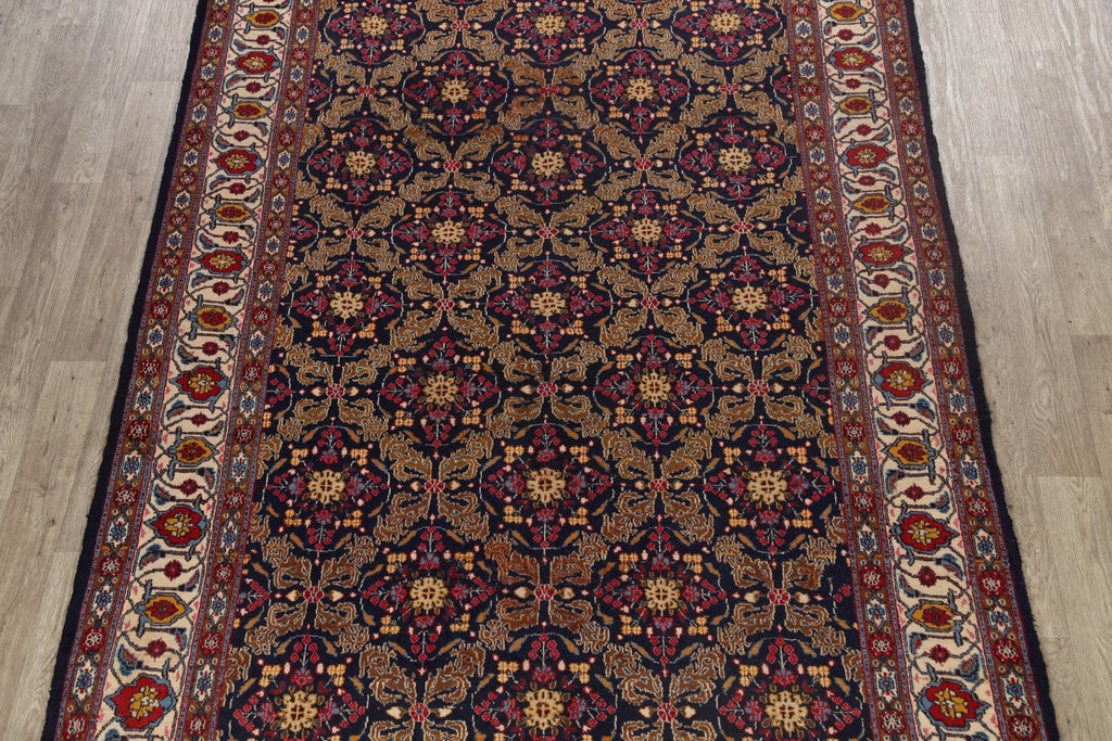 All-Over Mood Persian Area Rug 7x11