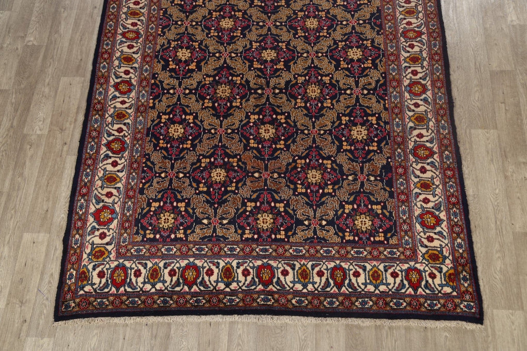 All-Over Mood Persian Area Rug 7x11