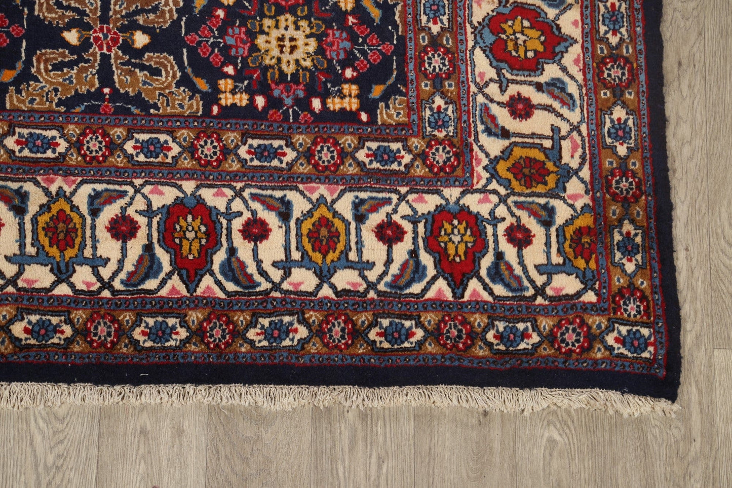 All-Over Mood Persian Area Rug 7x11