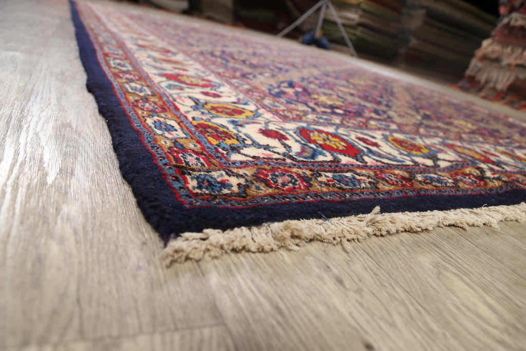 All-Over Mood Persian Area Rug 7x11