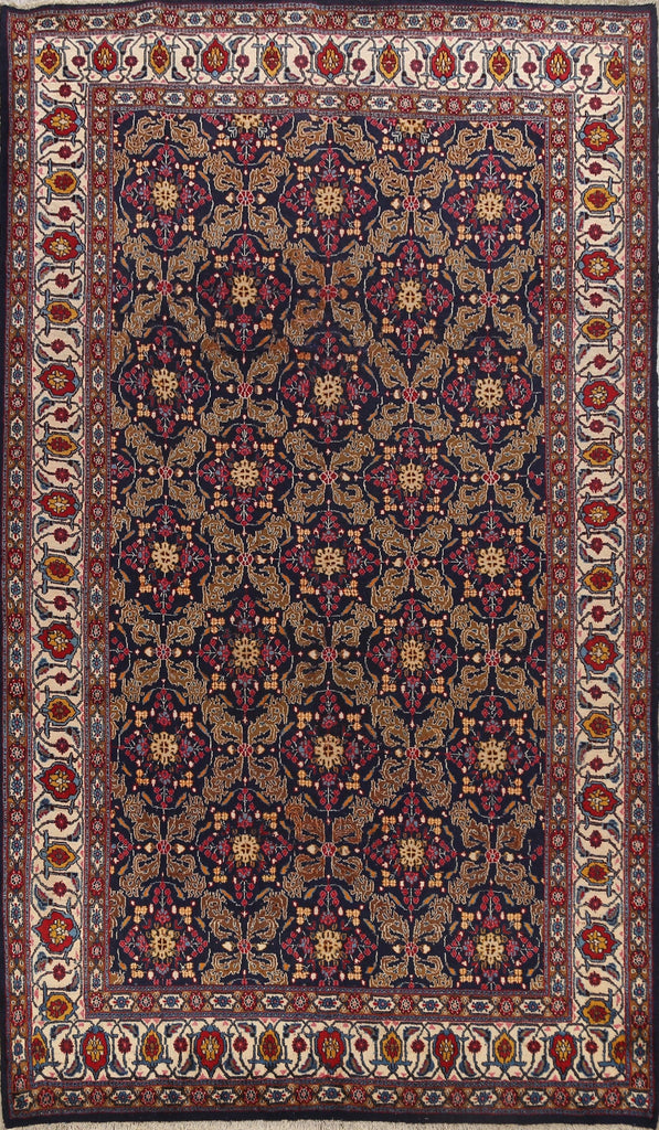 All-Over Mood Persian Area Rug 7x11