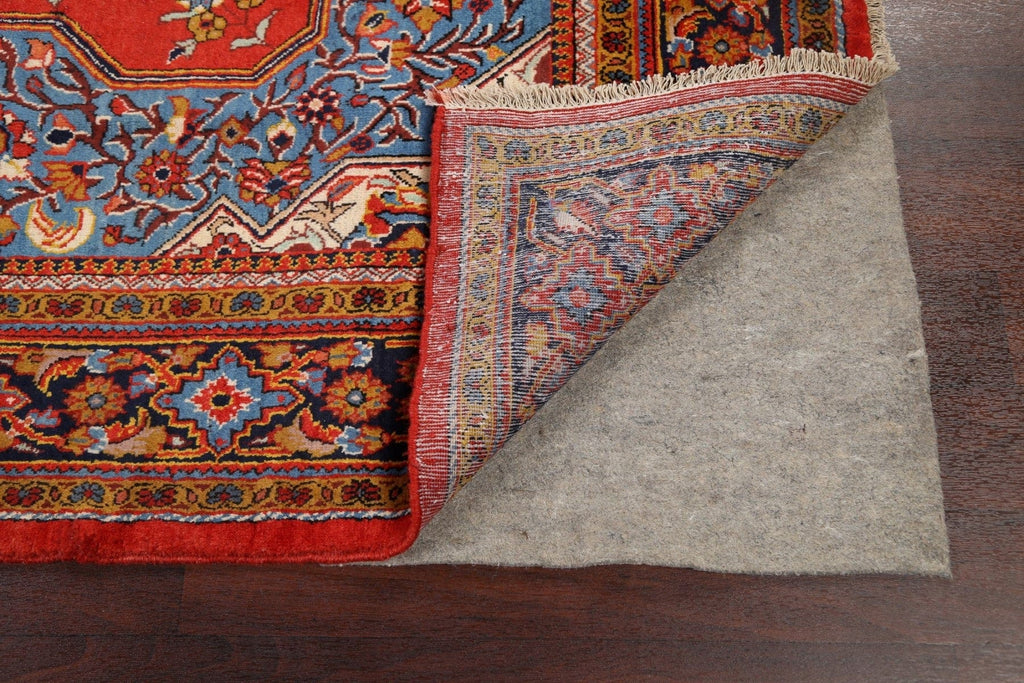 Geometric Viss Persian Area Rug 7x11