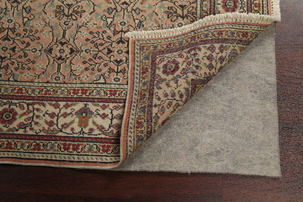 All-Over Anatolian Oriental Area Rug 7x9