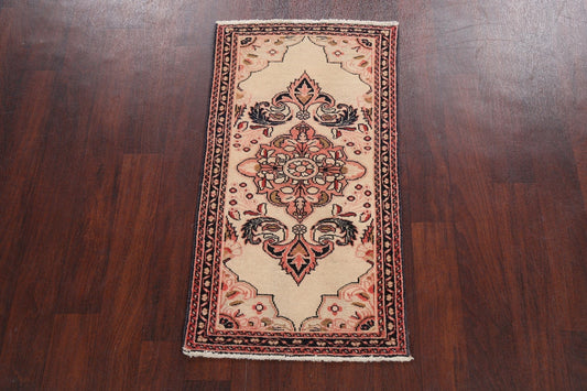 Floral Lilian Persian Area Rug 2x4