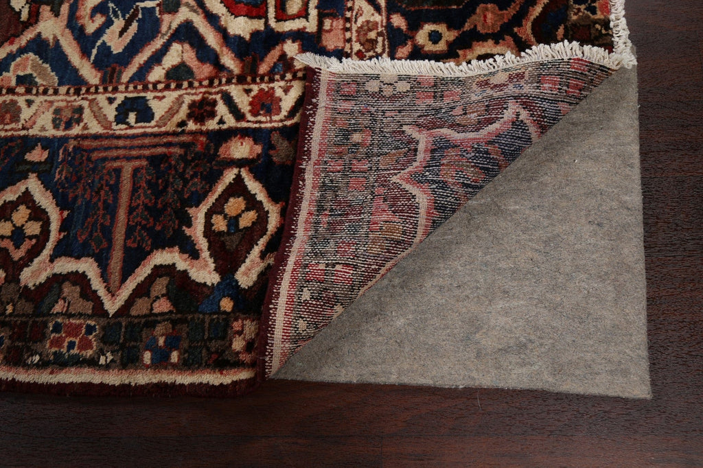 Bakhtiari Persian Area Rug 10x12