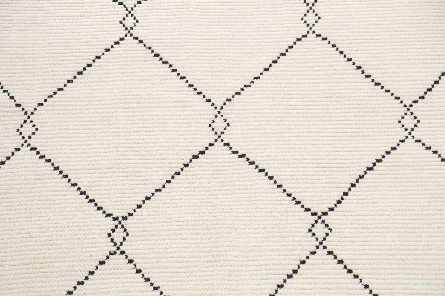 Trellis Modern Moroccan Oriental Area Rug 5x8