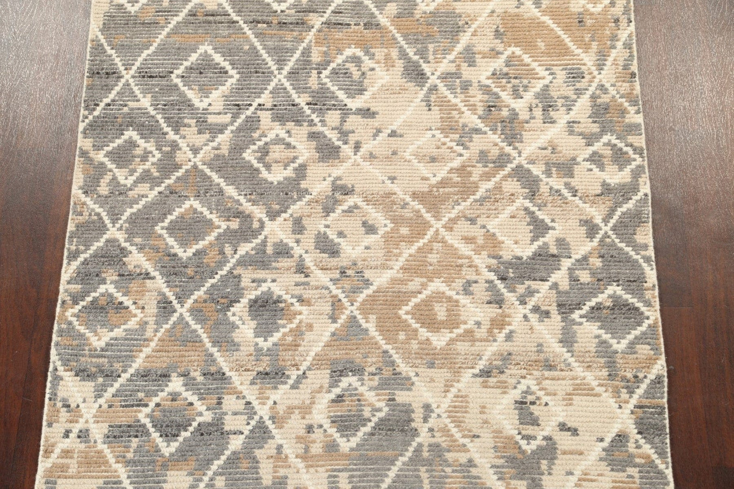 Trellis Modern Moroccan Oriental Area Rug 5x8