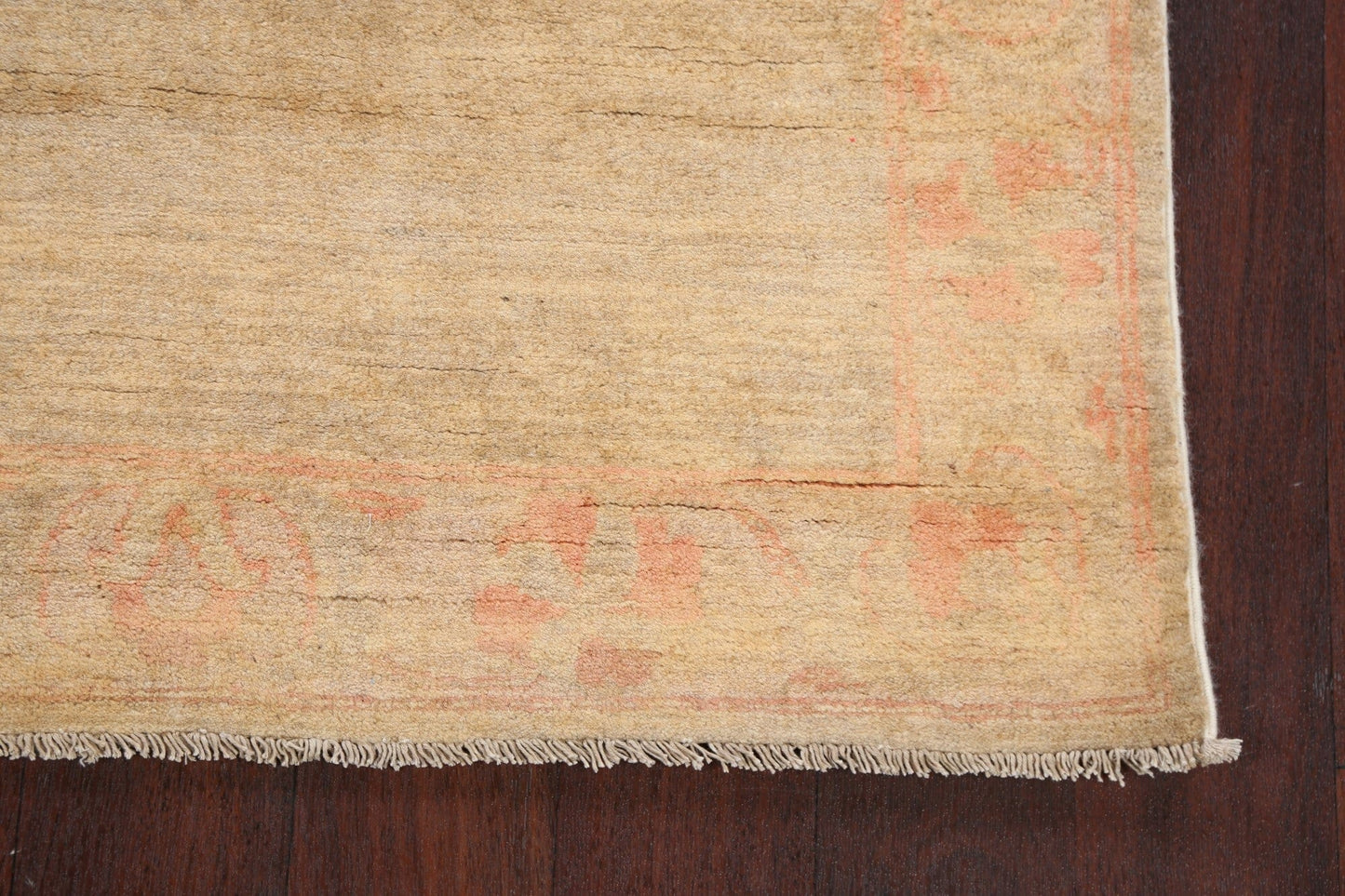 Bordered Gabbeh Kashkoli Oriental Area Rug 3x5