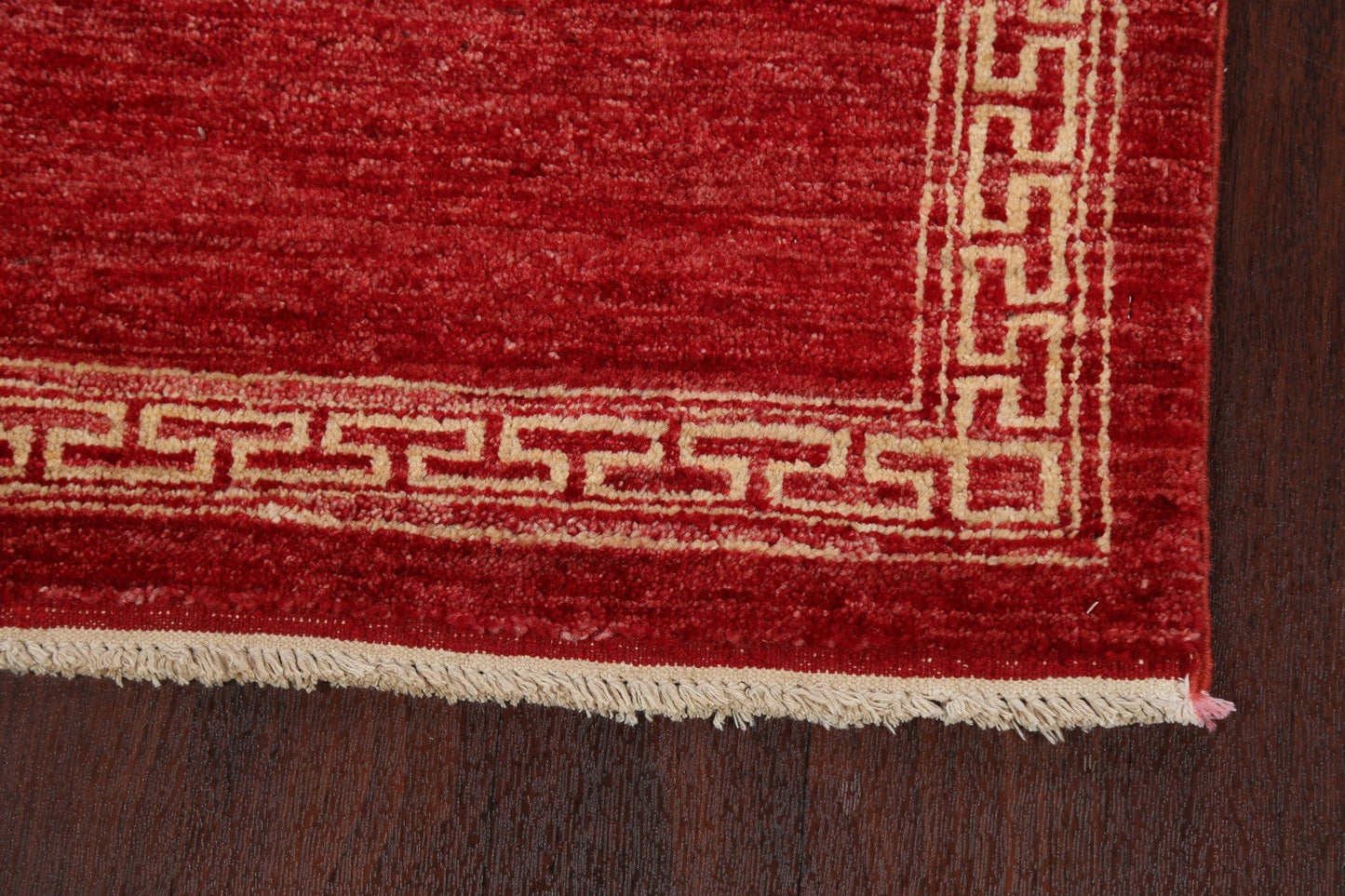 Bordered Gabbeh Kashkoli Oriental Runner Rug 3x9