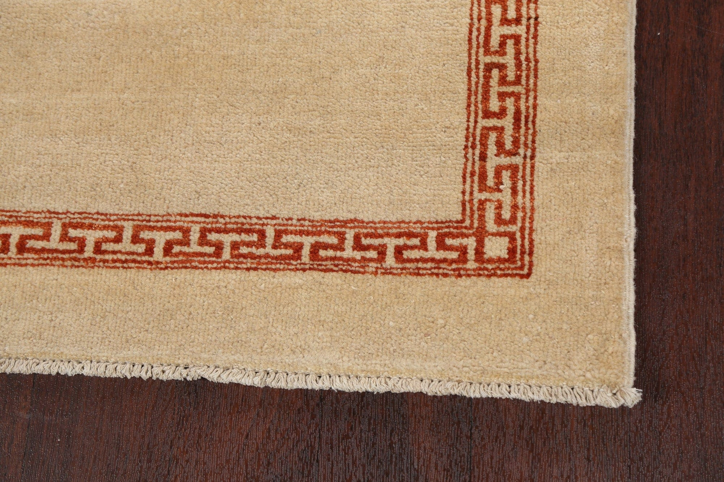 Bordered Gabbeh Kashkoli Oriental Runner Rug 3x9