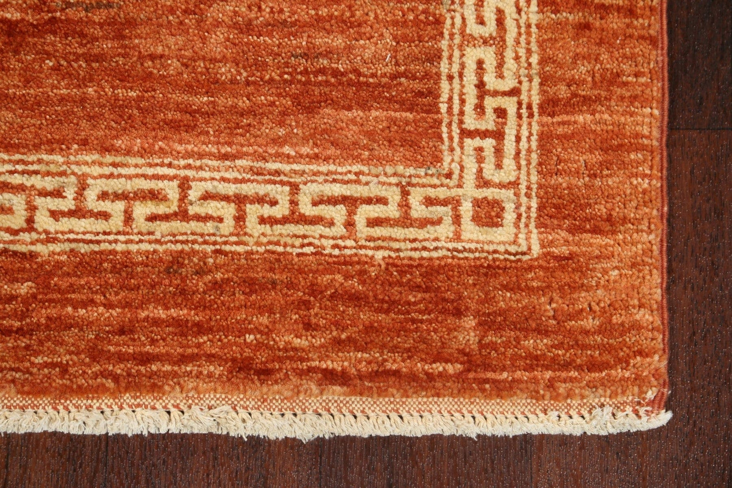 Bordered Gabbeh Kashkoli Oriental Runner Rug 3x9