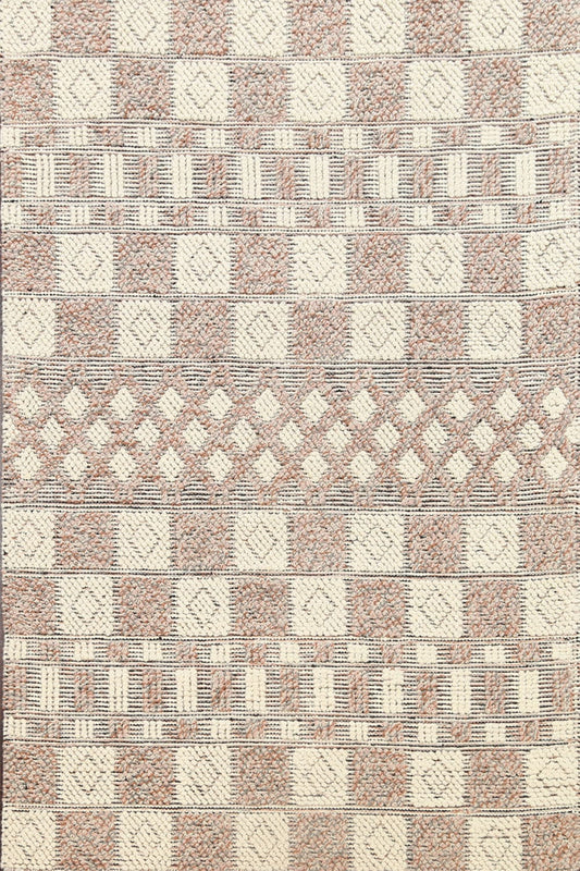 Geometric Moroccan Oriental Area Rug 5x7