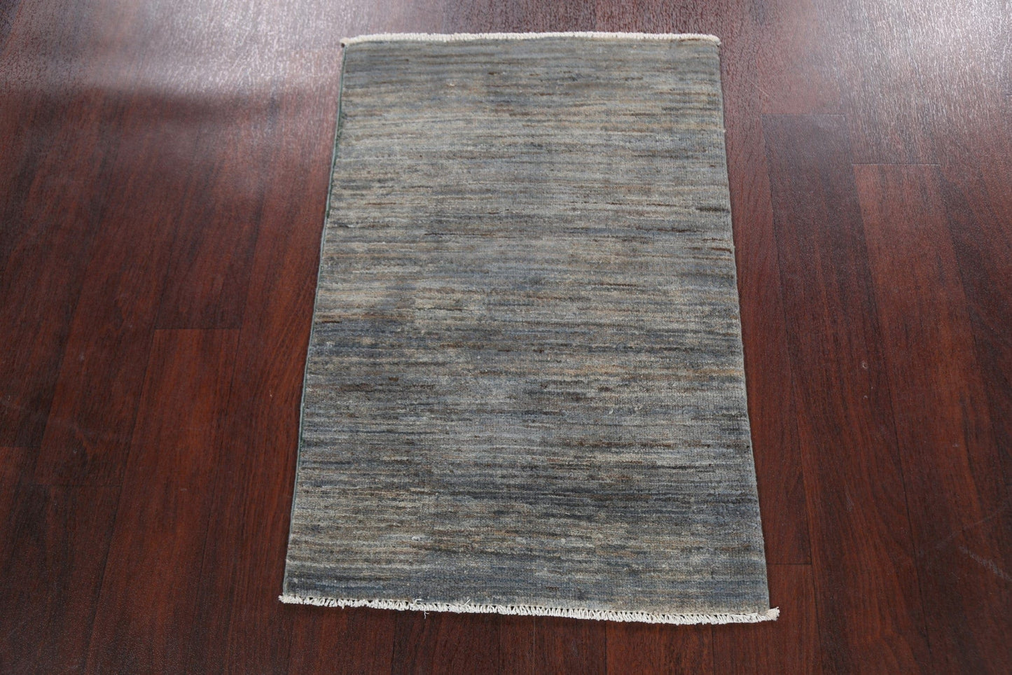 Abstract Gabbeh Kashkoli Oriental Area Rug 2x3