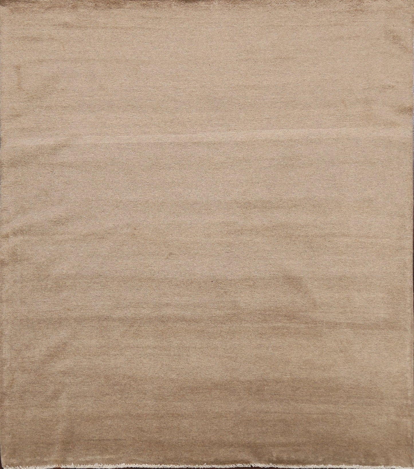 Contemporary Gabbeh Kashkoli Oriental Area Rug 5x6