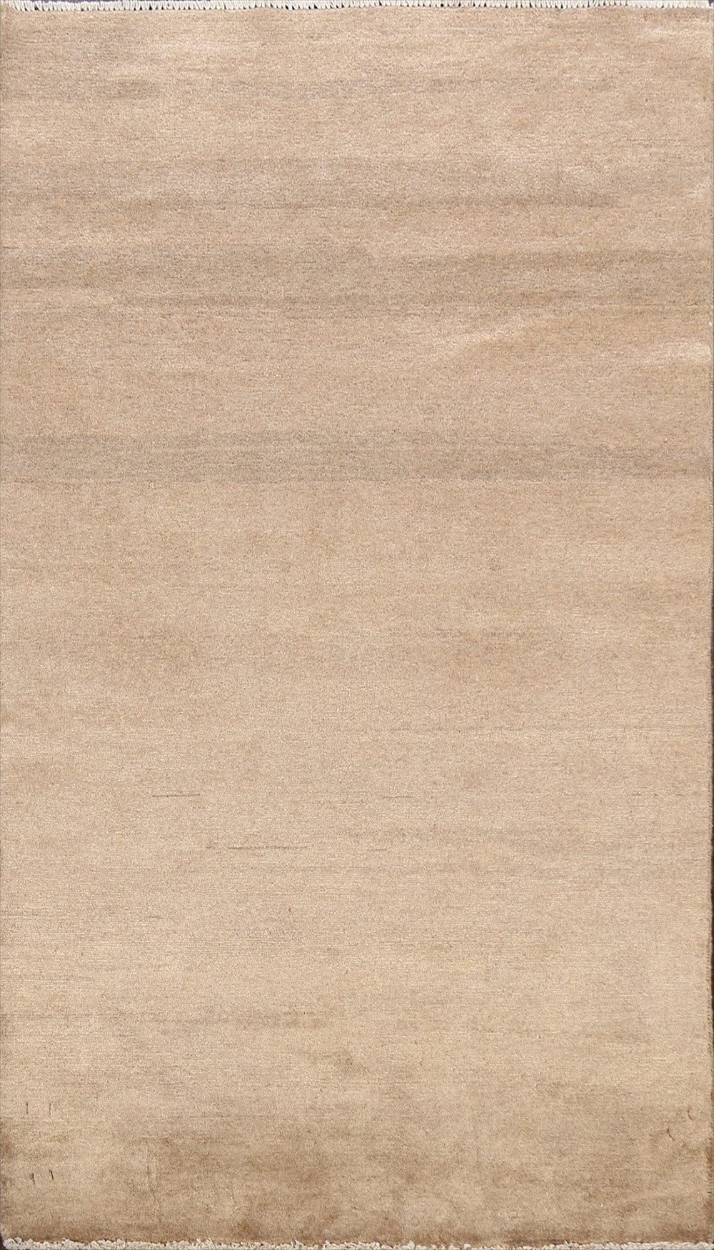 Contemporary Gabbeh Kashkoli Oriental Area Rug 3x5