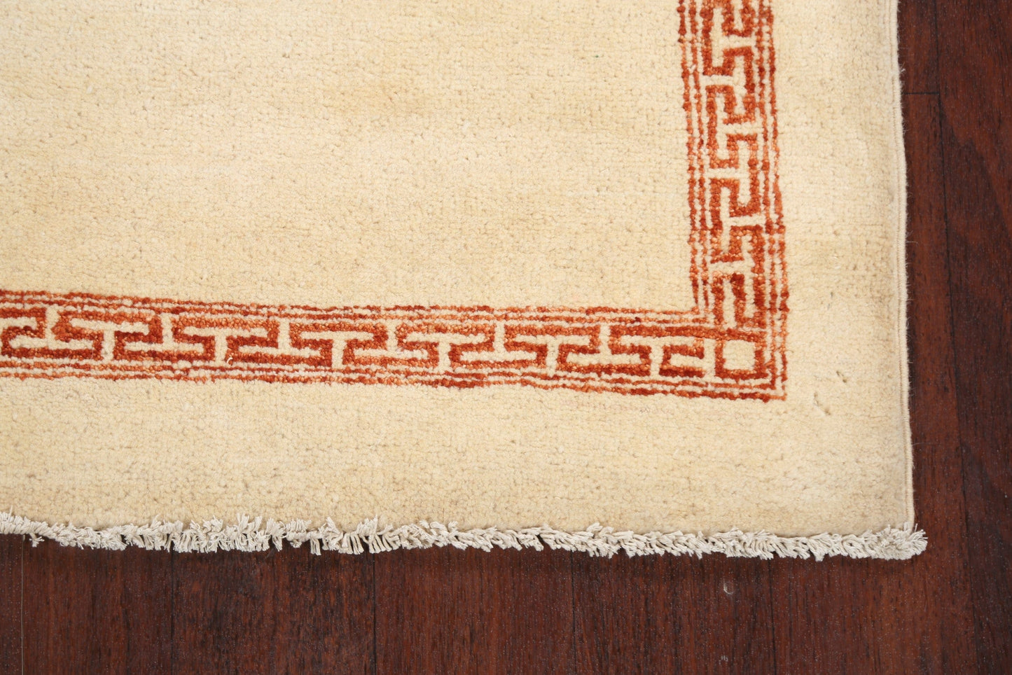 Contemporary Gabbeh Kashkoli Oriental Area Rug 3x5