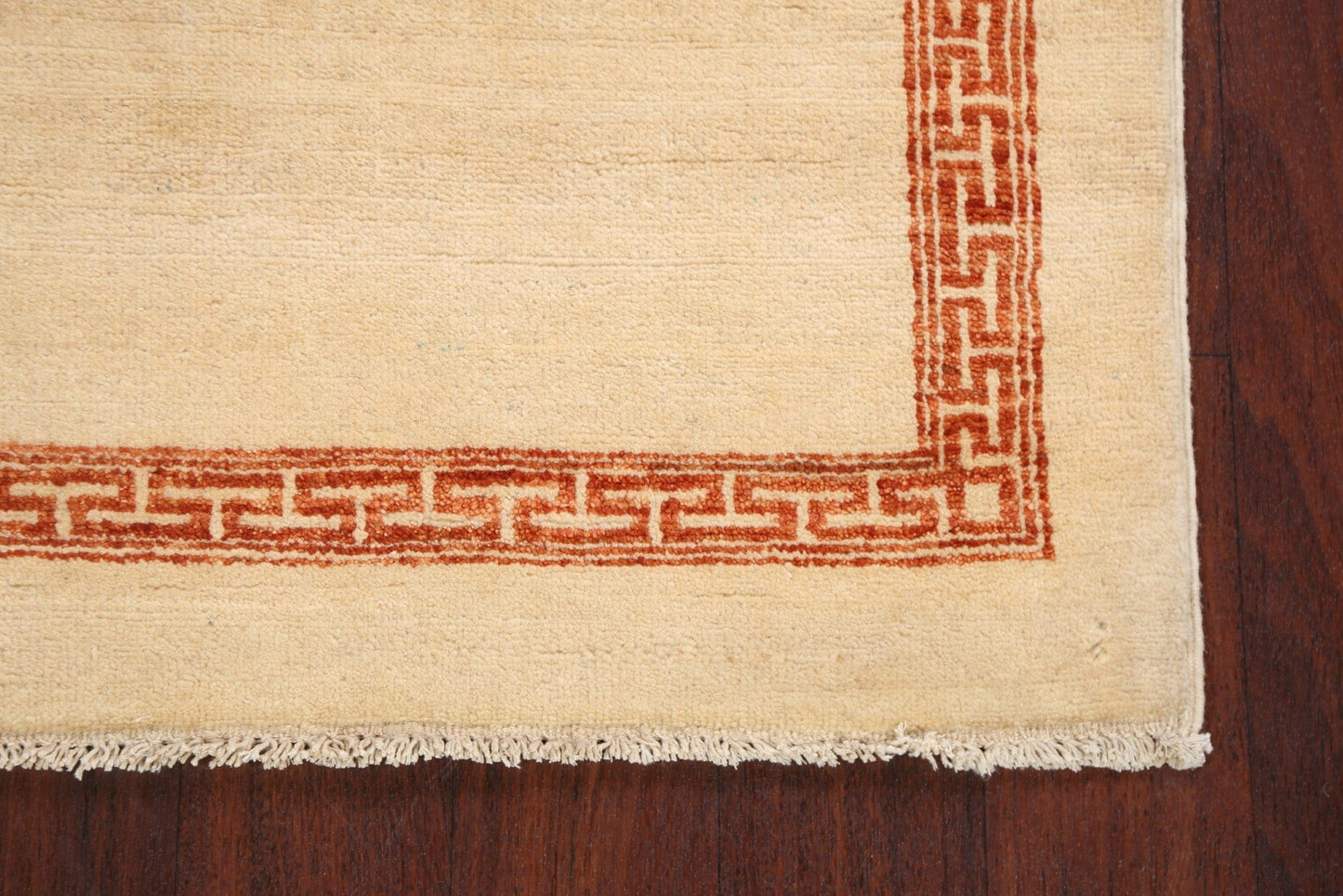 Contemporary Gabbeh Kashkoli Oriental Area Rug 3x5