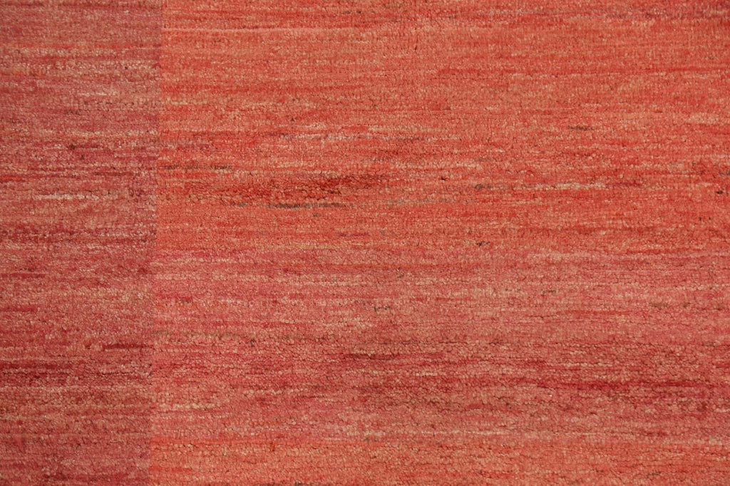 Abstract Modern Gabbeh Kashkoli Oriental Area Rug 3x4