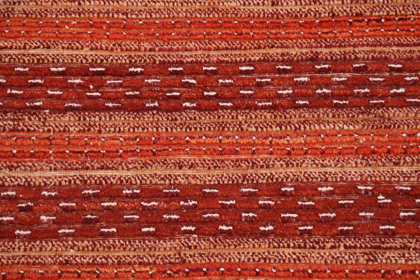 Contemporary Gabbeh Kashkoli Oriental Area Rug 3x4