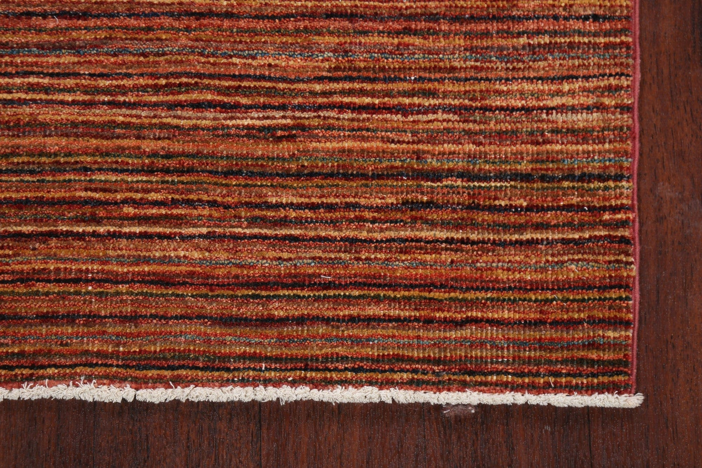 Contemporary Gabbeh Kashkoli Oriental Area Rug 3x4