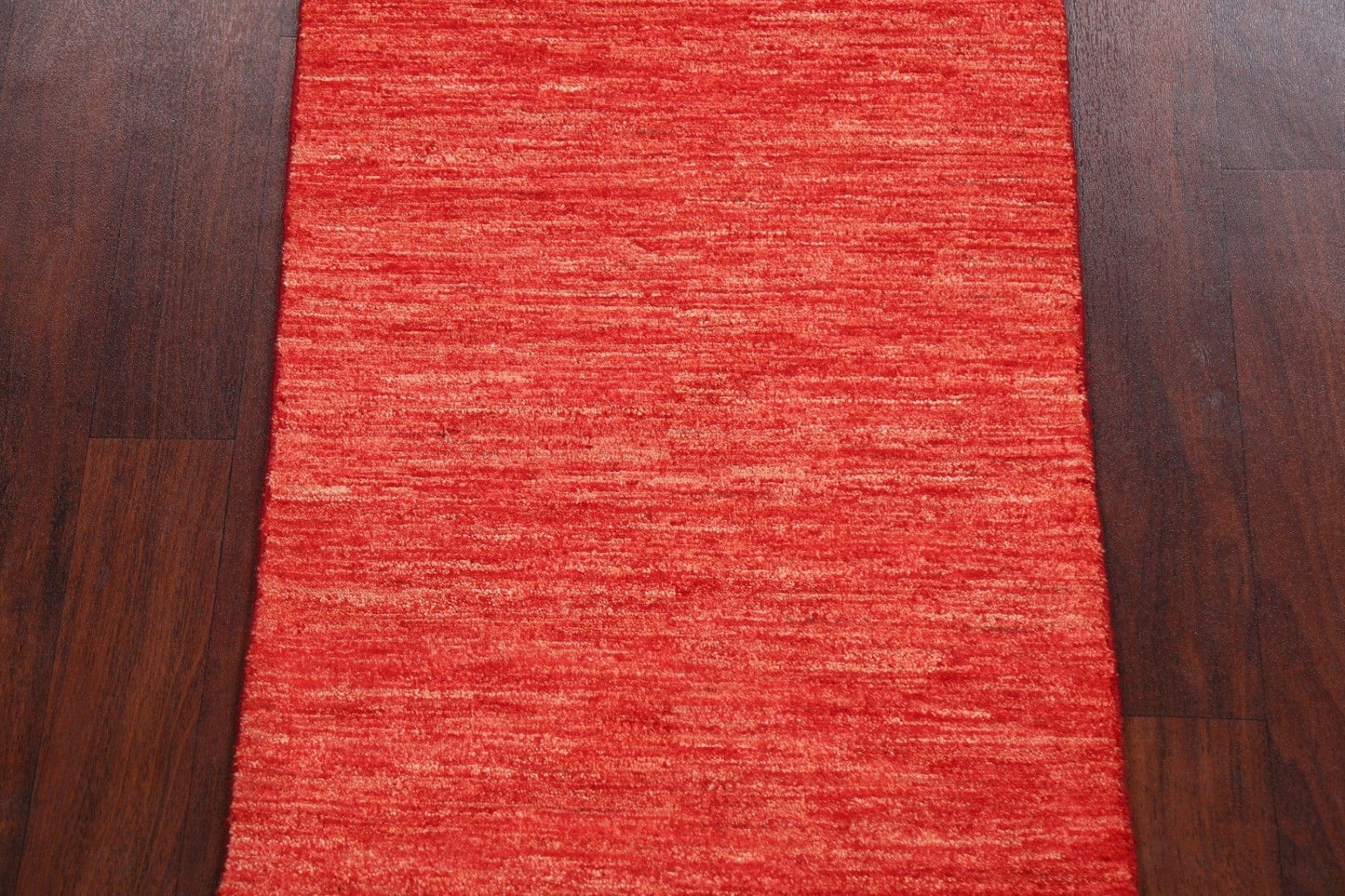 Abstract Contemporary Gabbeh Kashkoli Oriental Area Rug 2x4