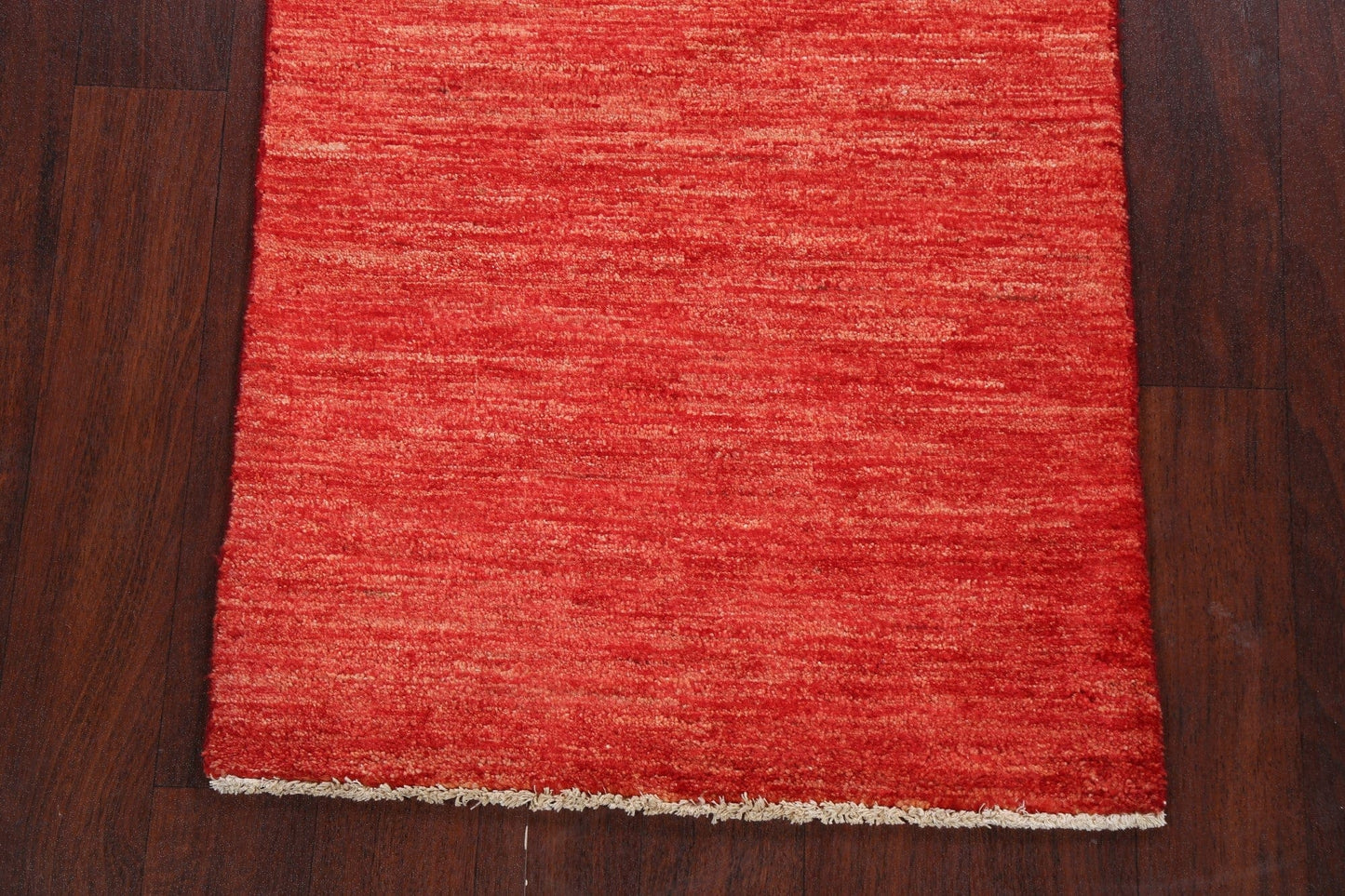 Abstract Contemporary Gabbeh Kashkoli Oriental Area Rug 2x4