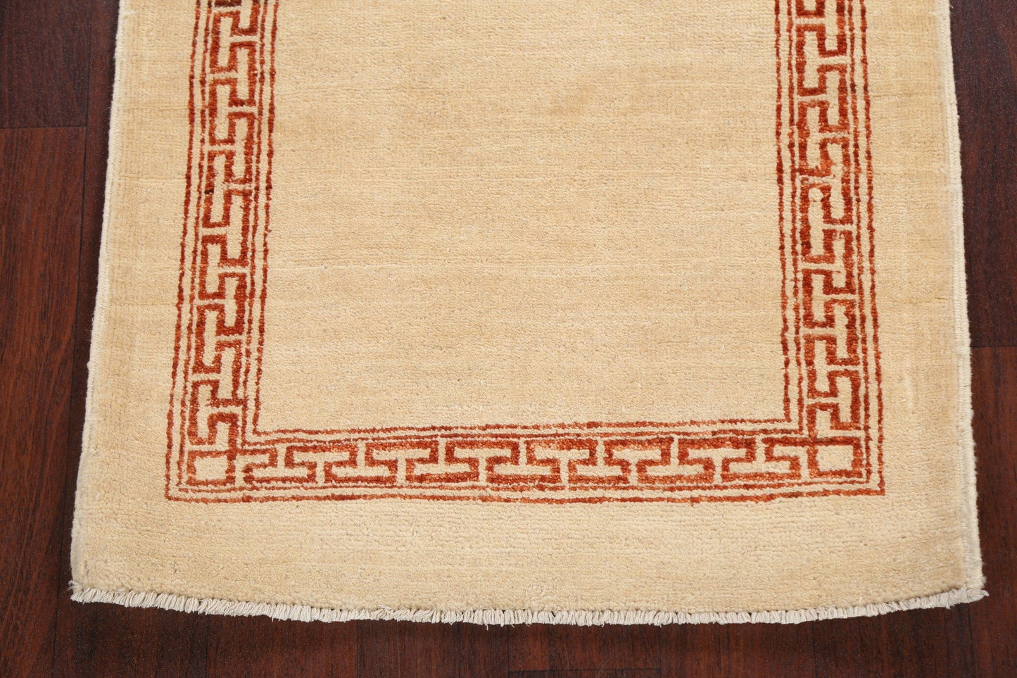 Contemporary Gabbeh Kashkoli Oriental Area Rug 3x5