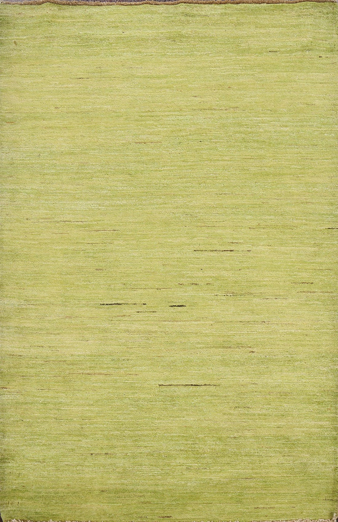 Abstract Modern Gabbeh Kashkoli Oriental Area Rug 3x5