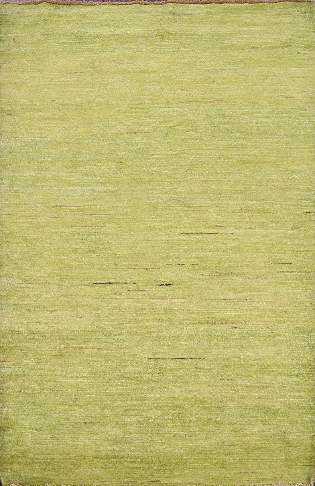 Abstract Modern Gabbeh Kashkoli Oriental Area Rug 3x5