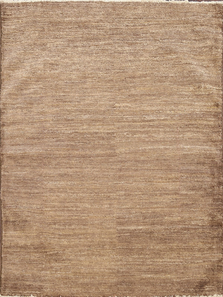 Contemporary Gabbeh Kashkoli Oriental Area Rug 3x4