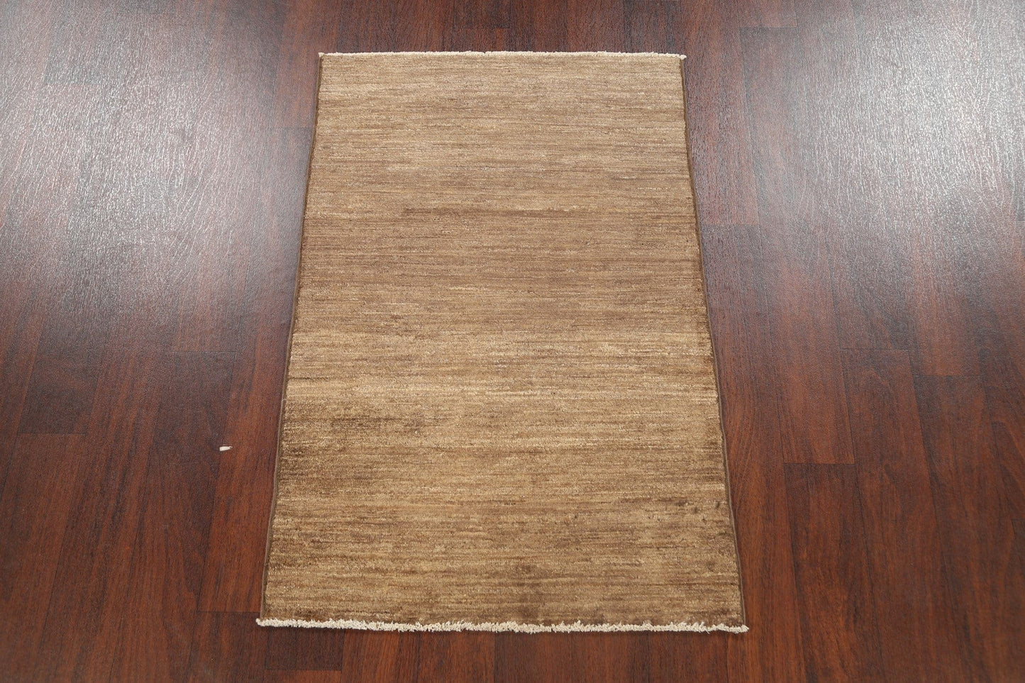 Contemporary Gabbeh Kashkoli Oriental Area Rug 3x4