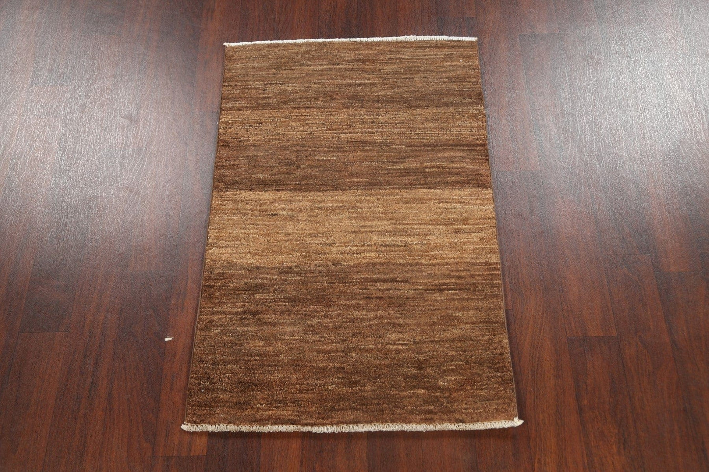 Contemporary Gabbeh Kashkoli Oriental Area Rug 3x4