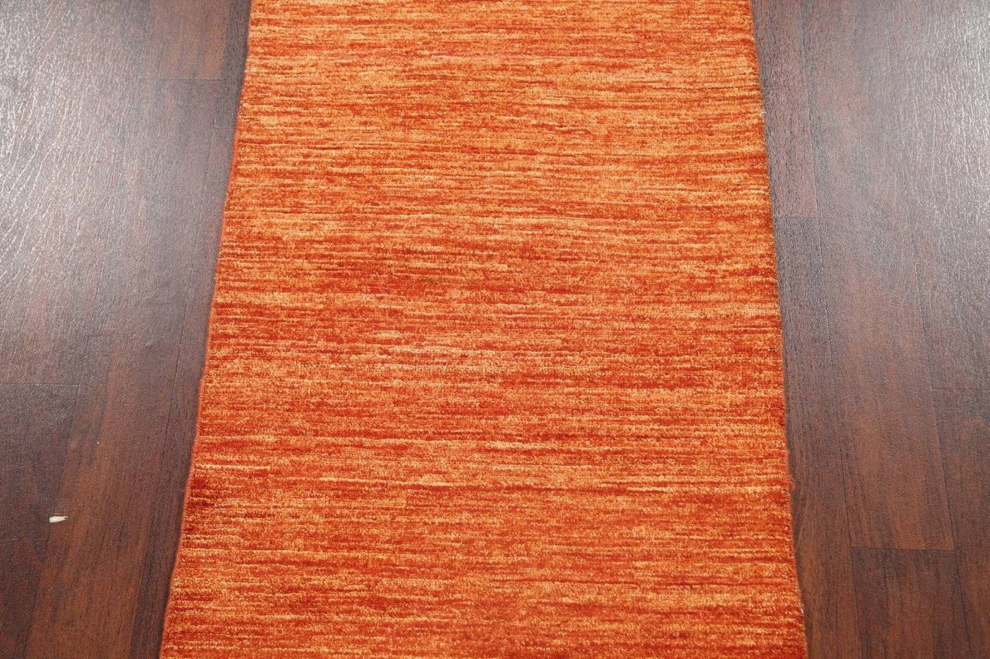 Contemporary Gabbeh Kashkoli Oriental Area Rug 3x5