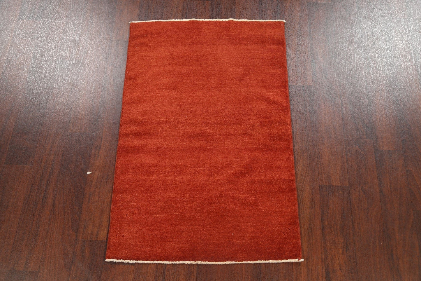 Contemporary Gabbeh Kashkoli Oriental Area Rug 3x4