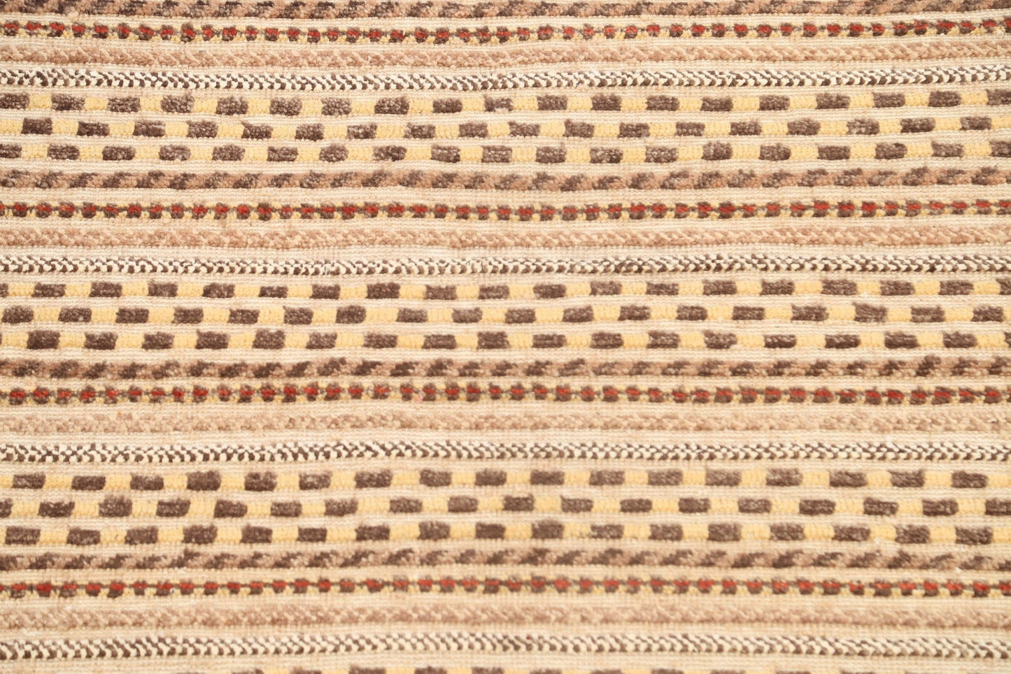 Contemporary Gabbeh Kashkoli Oriental Area Rug 3x4