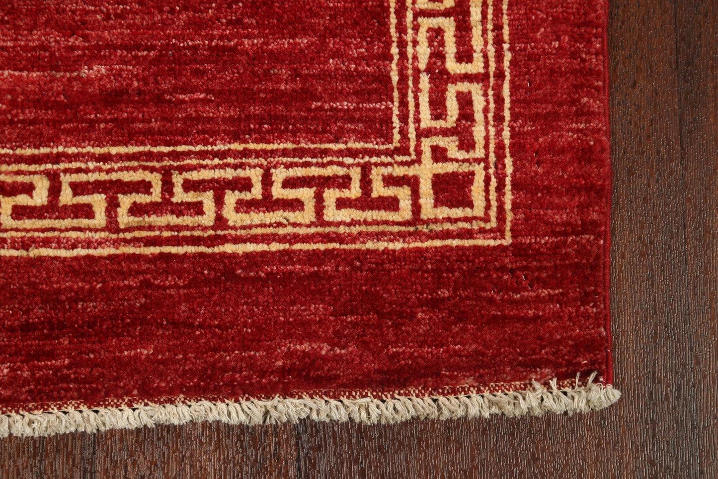 Contemporary Gabbeh Kashkoli Oriental Runner Rug 3x10