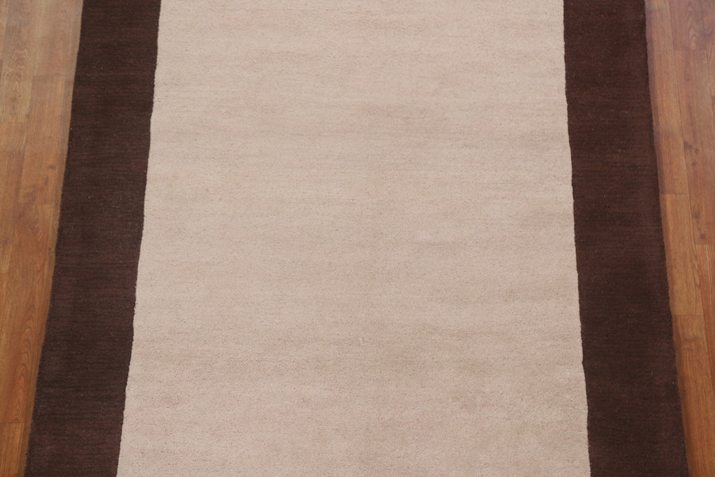 Contemporary Area Rug 5x8