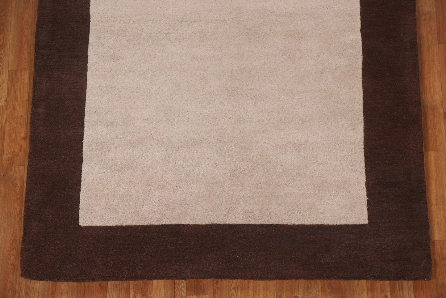 Contemporary Area Rug 5x8