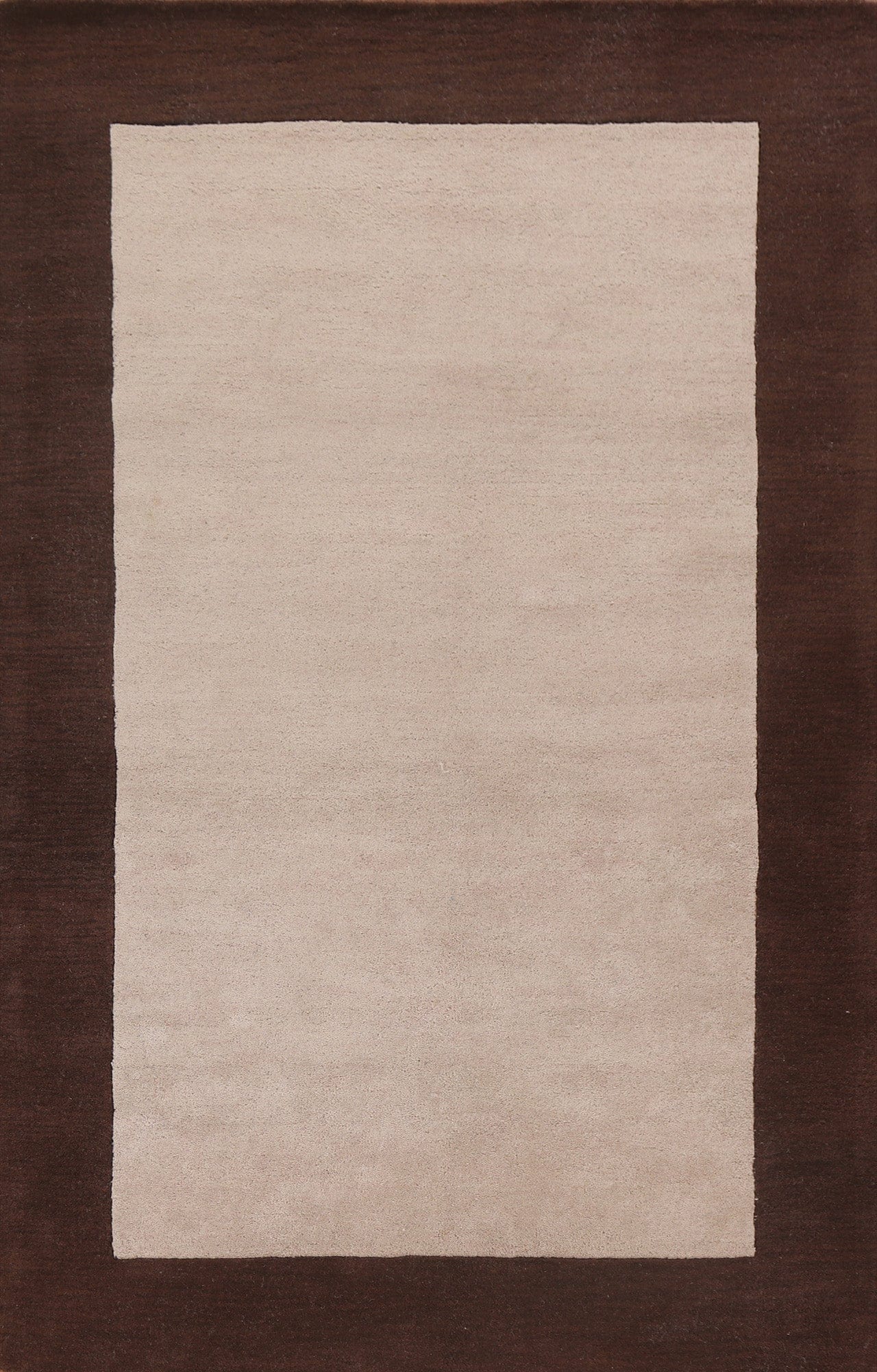 Contemporary Area Rug 5x8