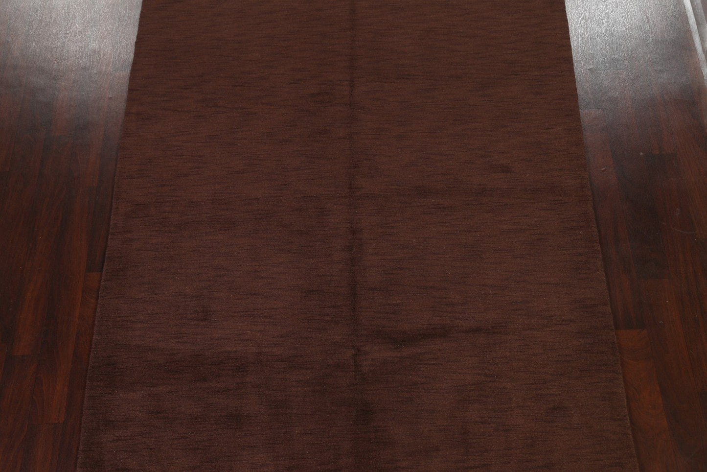 Contemporary Gabbeh Oriental Area Rug 6x10