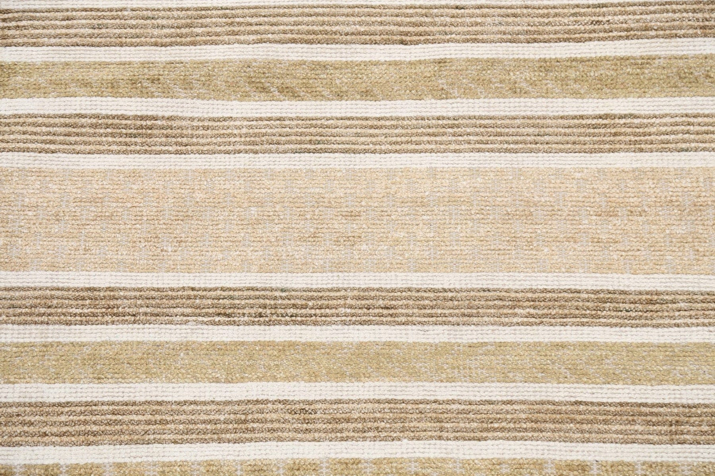 Stripe Contemporary Abstract Oriental Area Rug 4x6