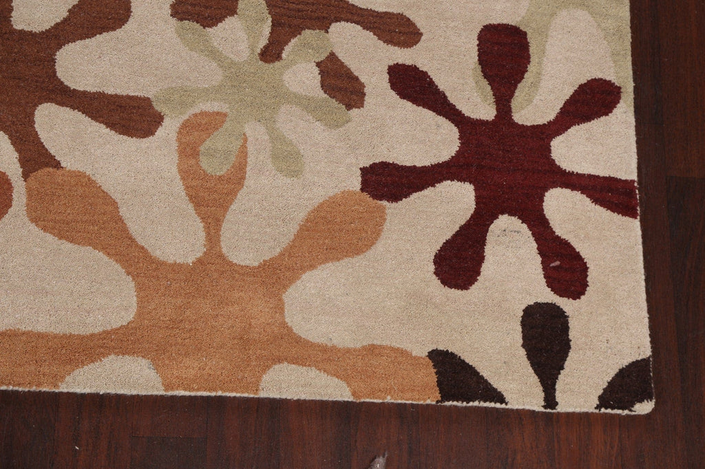 Contemporary Area Rug 9x12