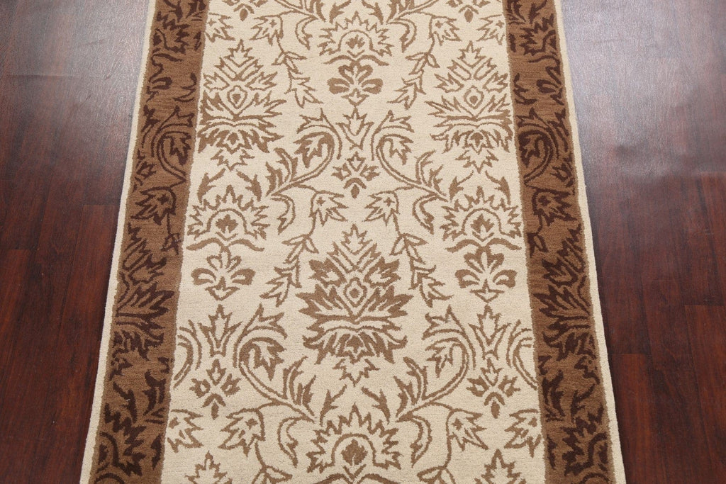 Floral Area Rug 5x8