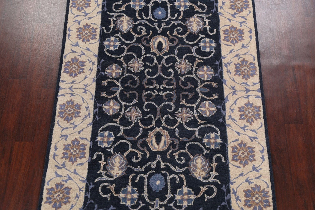 Floral Area Rug 5x8