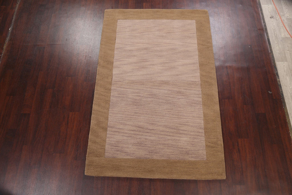 Contemporary Area Rug 5x8