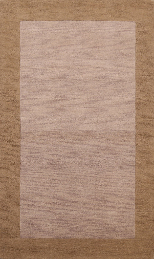 Contemporary Area Rug 5x8