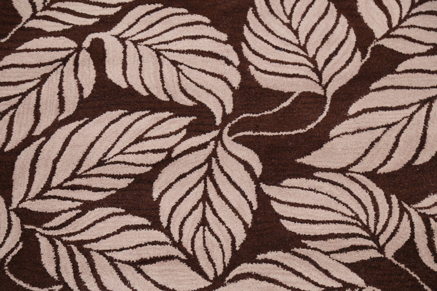 Floral Area Rug 5x8