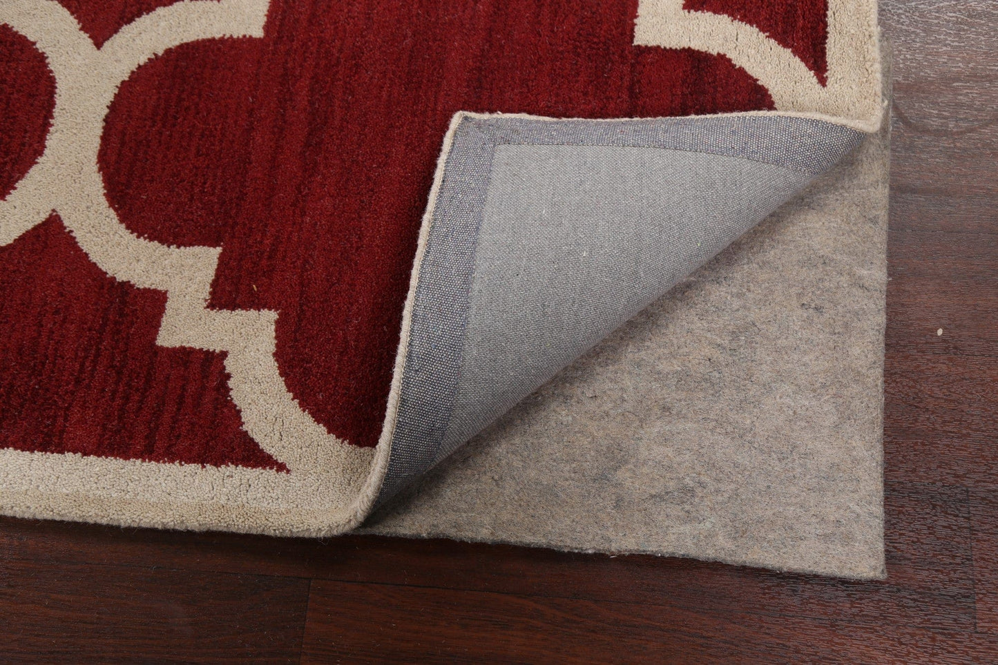 Modern Area Rug 5x8