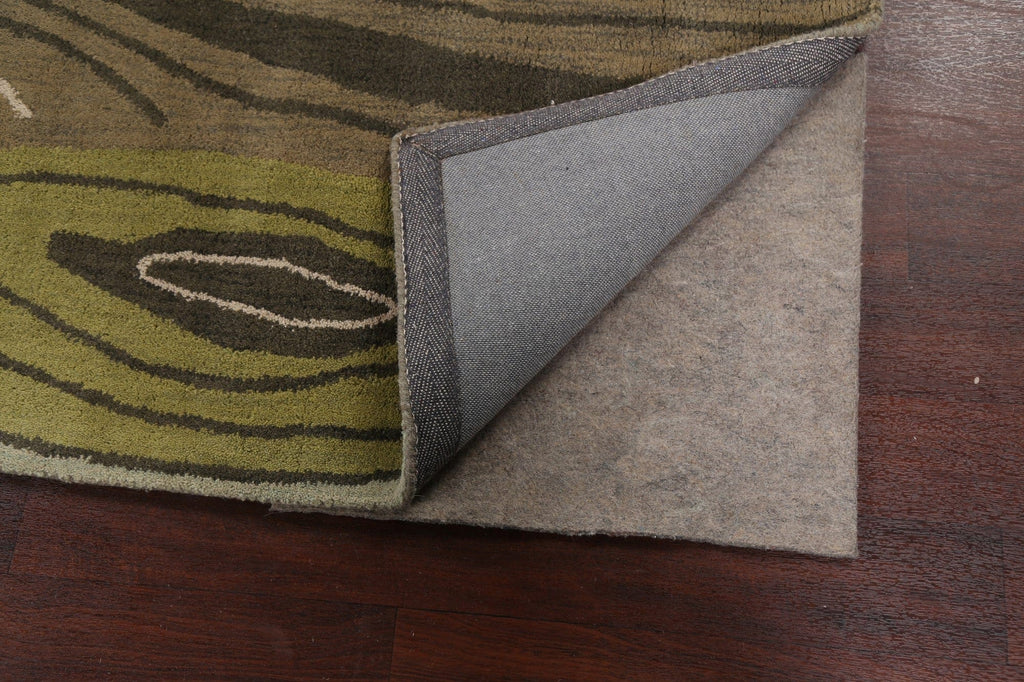 Modern Area Rug 5x8